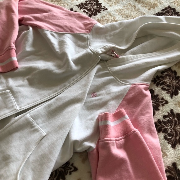 Nurse Hoodie - Zip Up Sweater White Cross Nursing - Picture 2 of 6